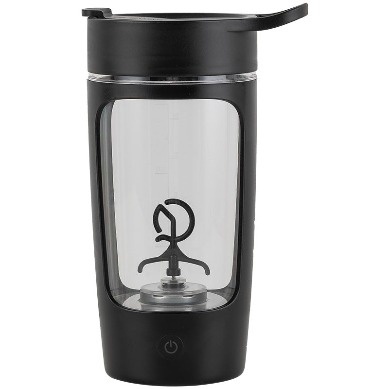 Portable Self-Mixing Blender Cup