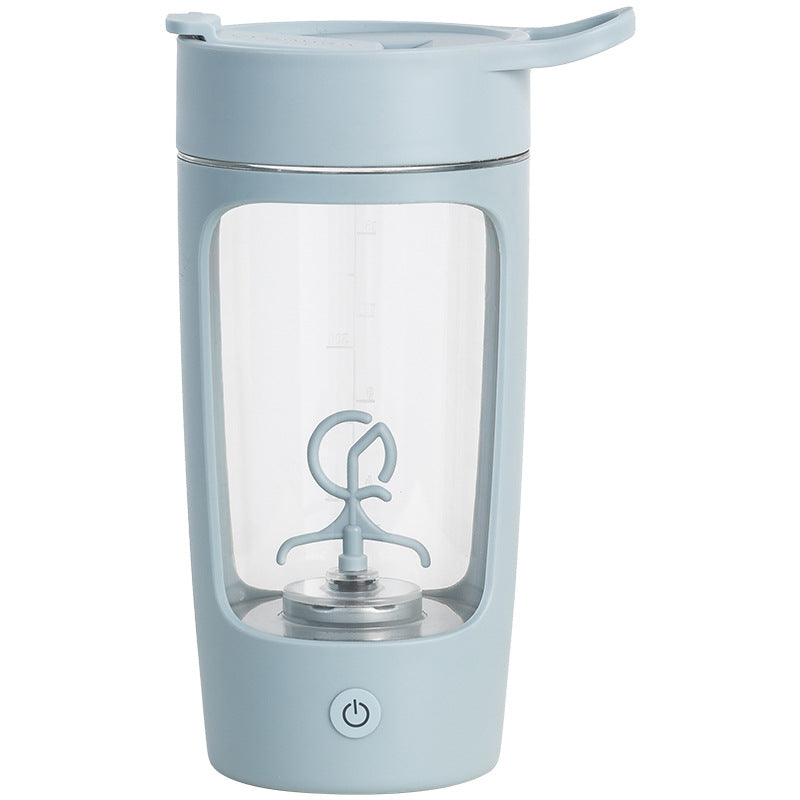 Portable Self-Mixing Blender Cup
