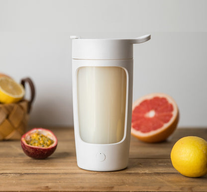 Portable Self-Mixing Blender Cup