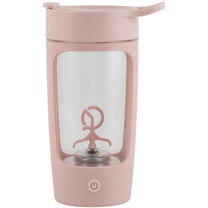 Portable Self-Mixing Blender Cup